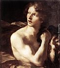 David with the Head of Goliath by Gian Lorenzo Bernini